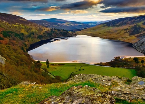 Autotour Immersion en terre celte - Manoir & Hôtel 4* - 2