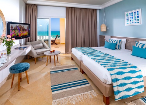 Hôtel Ulysse Thalasso et Spa 5* - 3