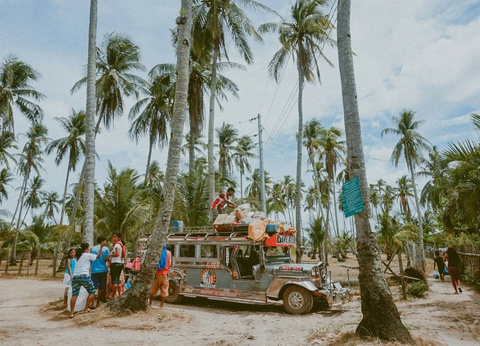 Circuit De Manille aux perles de Palawan : l'âme des Philippines - 6