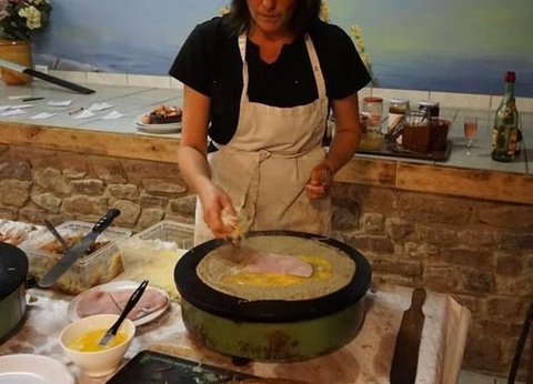 Camping Domaine du Launay 3* - 18