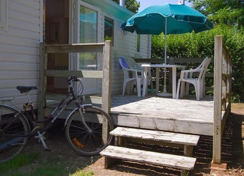 Flower Camping L'Abri-Côtier, 3* - 200