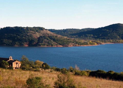 Camping Résidentiel La Pinède, 4* - 20