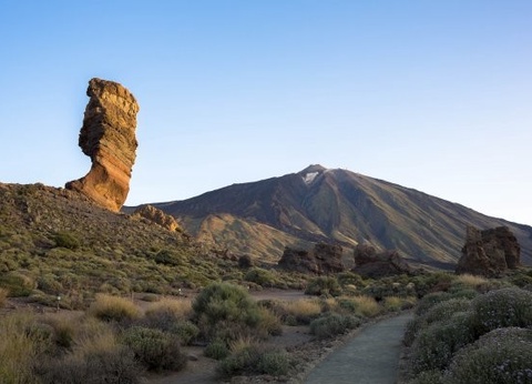 Combiné circuit et hôtel Tour Canario et extension 3 nuits séjour Framissima Allegro Isora 4* - 3
