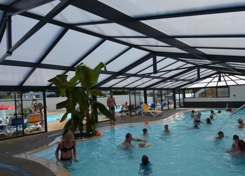 Camping La Touesse 4* - 45