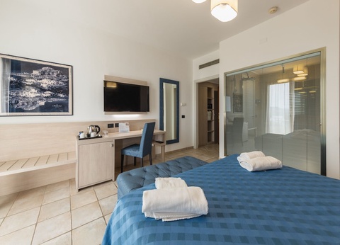 Hôtel Baia del Capitano 4* - 3