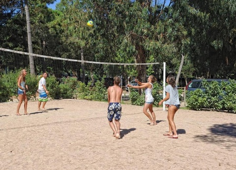 Camping Campo di Liccia, 3* - 23