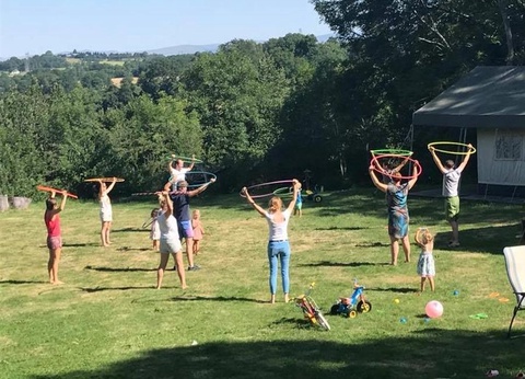 Camping Clos de Banes, 3* - 11