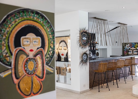 Hôtel Cala Di Greco 4* - 14