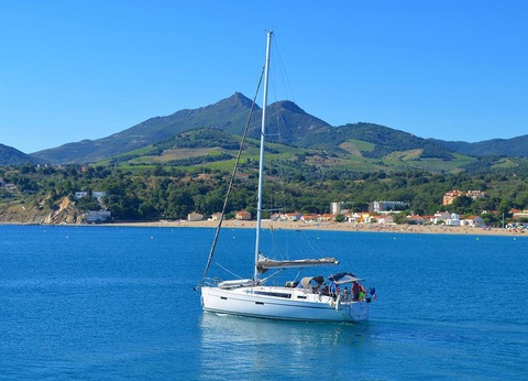 Camping la Plage Argelès, 3* - 7