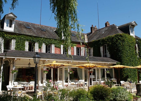 Escapade sur les pas de Louis-Philippe 3* - 10