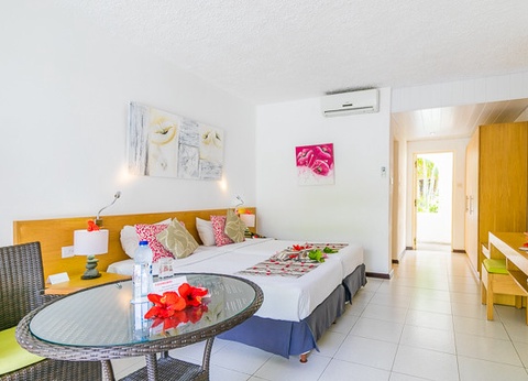 Combiné hôtels Santa Apolonia et Framissima Casuarina Resort - 16