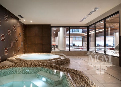 MGM Hôtels & Résidences Le Cristal de Jade - 6