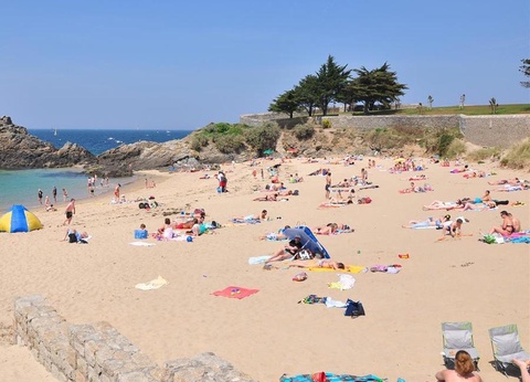 Camping La Touesse 4* - 32