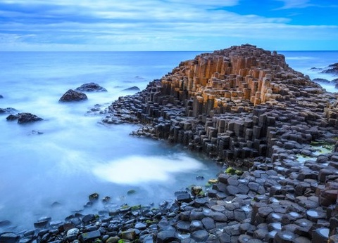 Circuit Irlande du Nord, Donegal et Connemara - 8