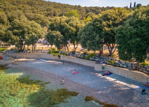 Camping Portosole, 4* - 53