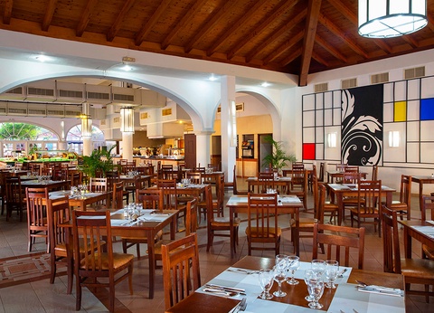 Hotel Starfish Cuatro Palmas 4* - 7