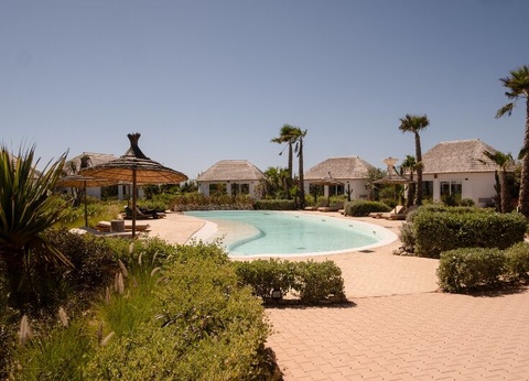 Hôtel La Crique Nature & Spa 4* - 2