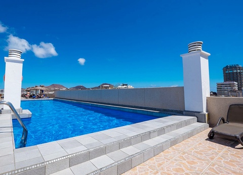 Hôtel Concorde 4* - 3