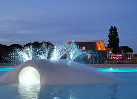 Camping Les Bois Flottés, 3* - 7