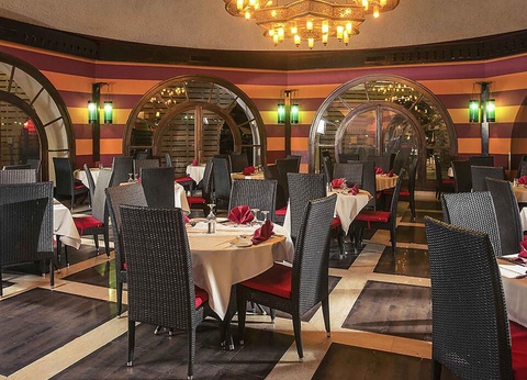 Combiné Croisière Secrets d'Egypte & Club Mercure 4*sup - 42