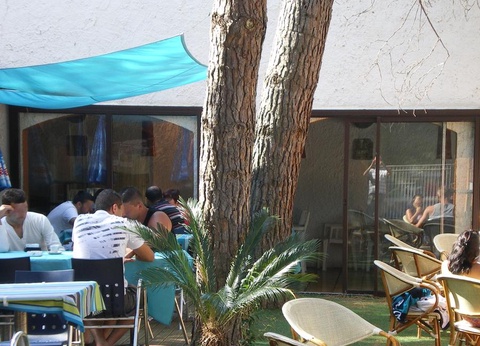 OFFRE CHOC - Camping Val Roma Park 3* - 8