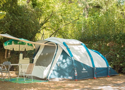 Camping la Plage Argelès, 3* - 25