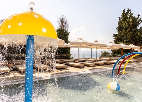 Hôtel Valmar Corfu 5* - 14