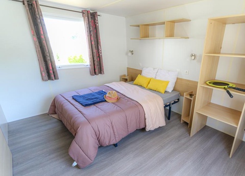 Camping Mirabel Les Mielles, 4* - 10