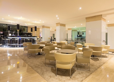 Hotel Palma Bellver Affiliated by Meliá 4* - 64