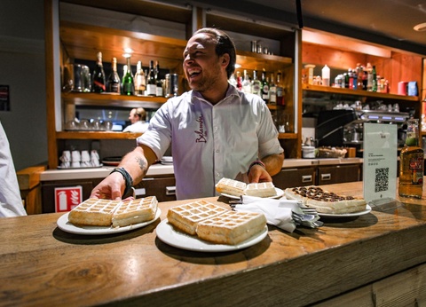 Belambra Clubs L'Alisier 3B en demi-pension - 27