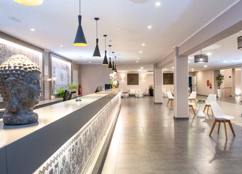 Circuit Nord de la Sardaigne - Jumbo Castelsardo 4* - 25