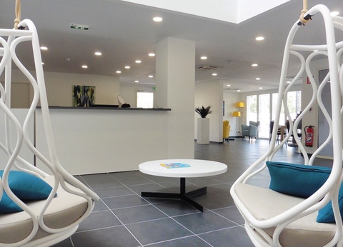 Appart'hôtel Collection Nakâra by Odalys - 5