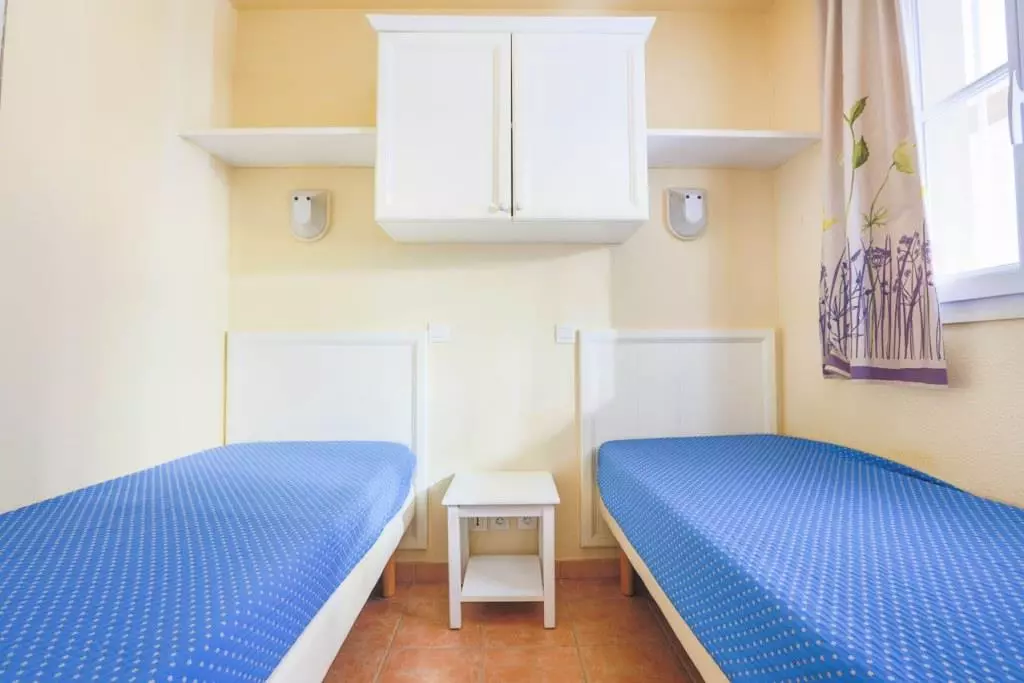 Résidence Maeva Particuliers Le Hameau des Issambres - 336