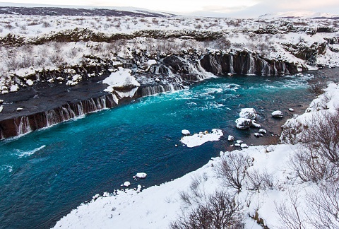 Circuit individuel Sources Chaudes et Route Arctique - 8