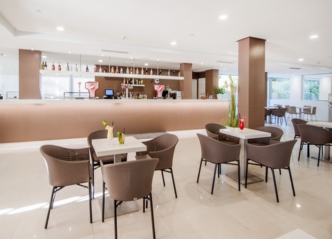 Hôtel Globales Panama 4* - 7