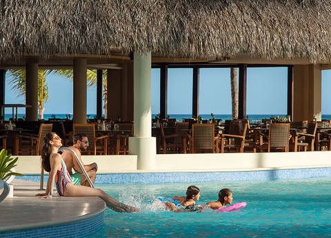 Hôtel Impressive Punta Cana 4* - 15