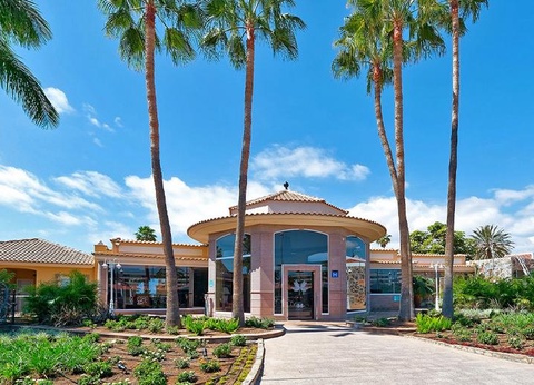 Hôtel Bull Vital Suites & Spa 4* - 5