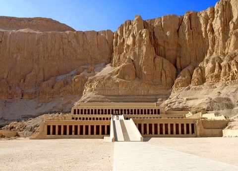 Combiné croisière 5* et hôtel Hathor 5* - 23