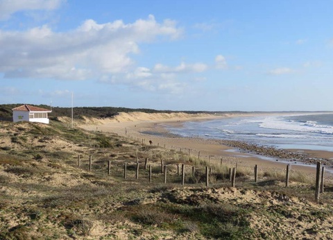 Camping Le Petit Rocher, 4* - 17