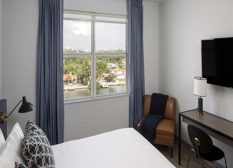 Hotel Generator Miami Beach 3* - 12