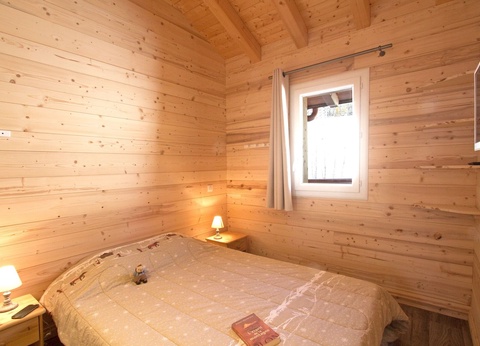 Chalet De Sophie - 7
