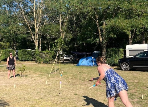 Camping Ludo Parc Pausado, 3* - 24