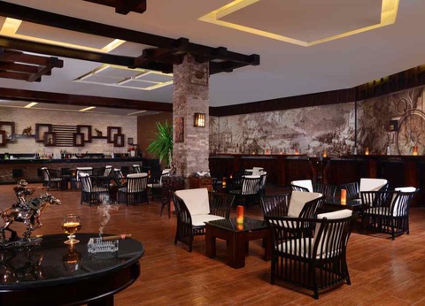 Combiné Splendeurs du Nil et Pickalbatros Jungle Aqua Park - 16