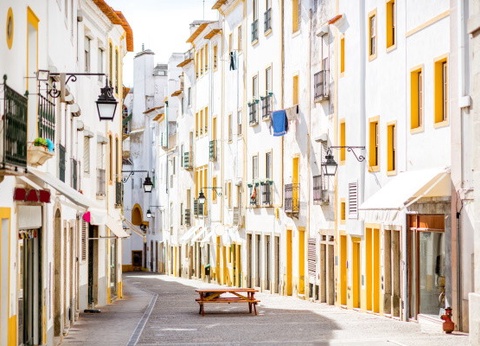 Circuit Couleurs et douceurs du Portugal - 22