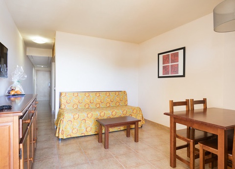 Hôtel Club Jumbo Best Alcazar 4* - 5