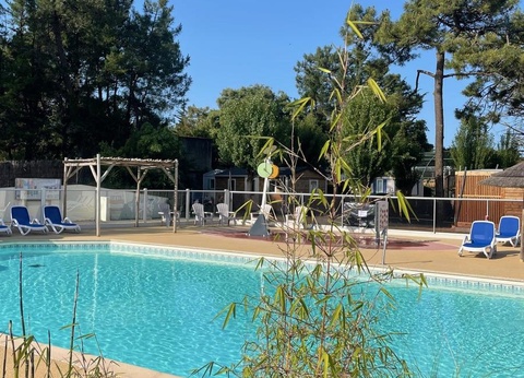 Camping Ushuaïa Villages La Conge, 3* - 48