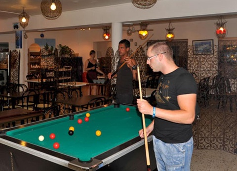 Camping Le Petit Mousse, 4* - 21