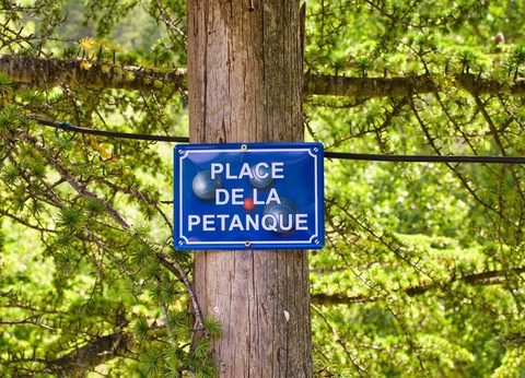 Domaine du Cros d'Auzon 4* - 20