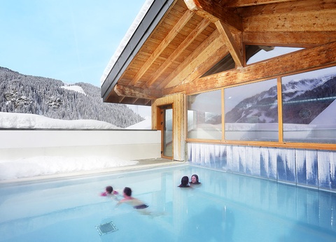 Résidence Le Grand Logde 3* - 4