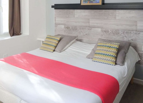 Séjour en appart'Hôtel au coeur d'Avignon - 17